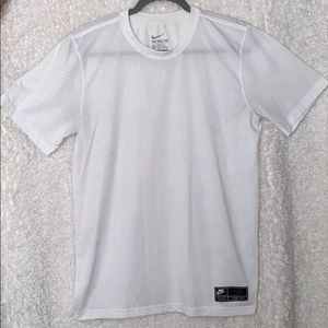 Nike Dri-fit athletic shirt